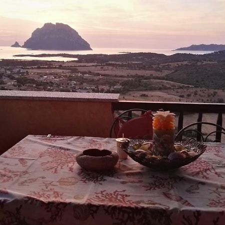 Appartamenti Sardegna ポルト・サン・パーオロ エクステリア 写真