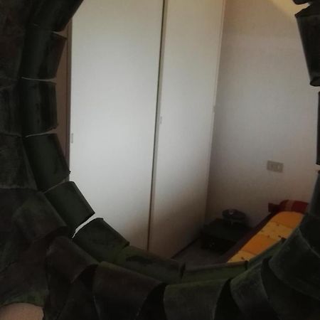 Appartamenti Sardegna ポルト・サン・パーオロ エクステリア 写真