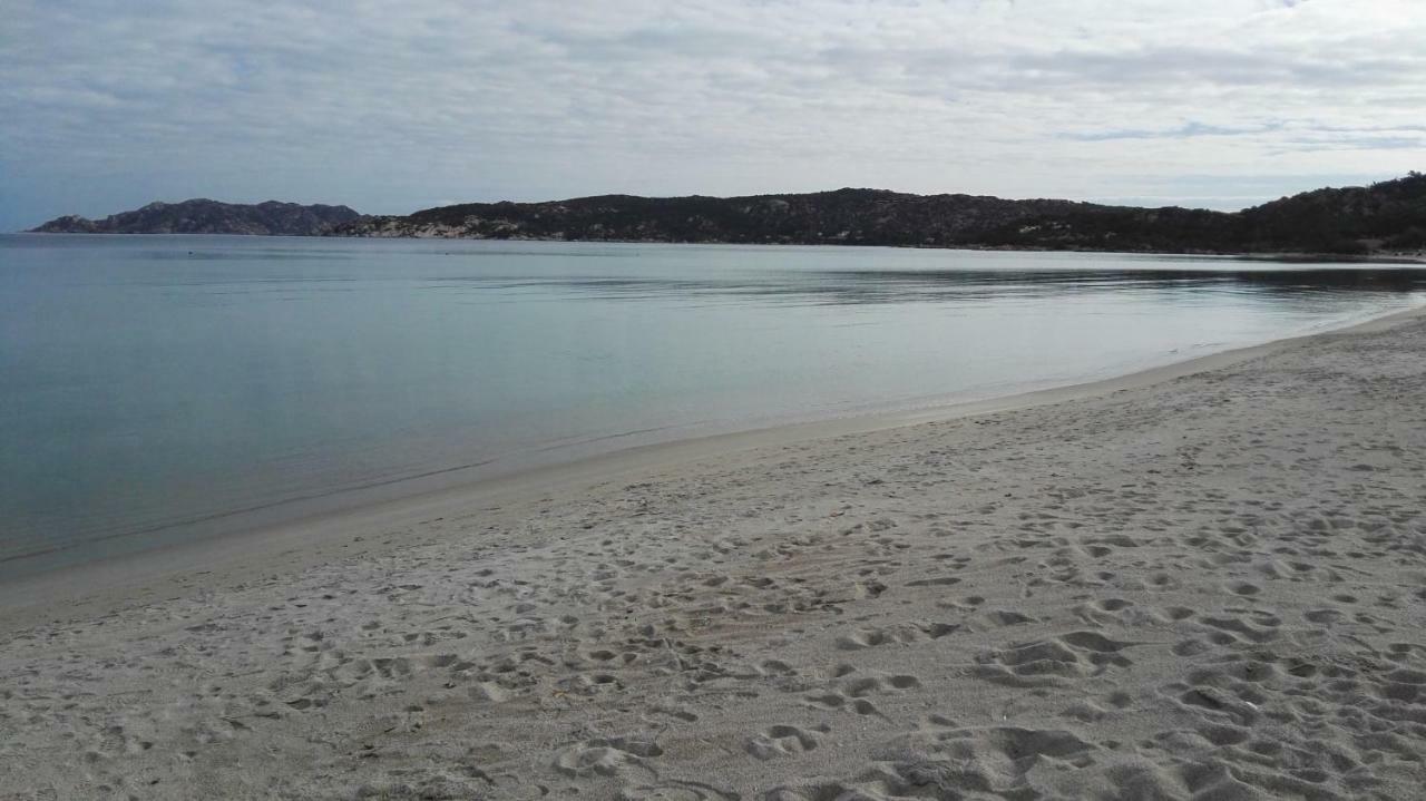 Appartamenti Sardegna ポルト・サン・パーオロ エクステリア 写真