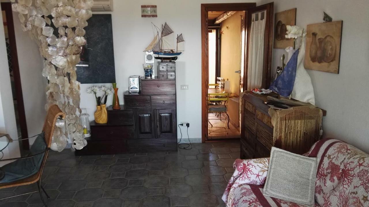 Appartamenti Sardegna ポルト・サン・パーオロ エクステリア 写真