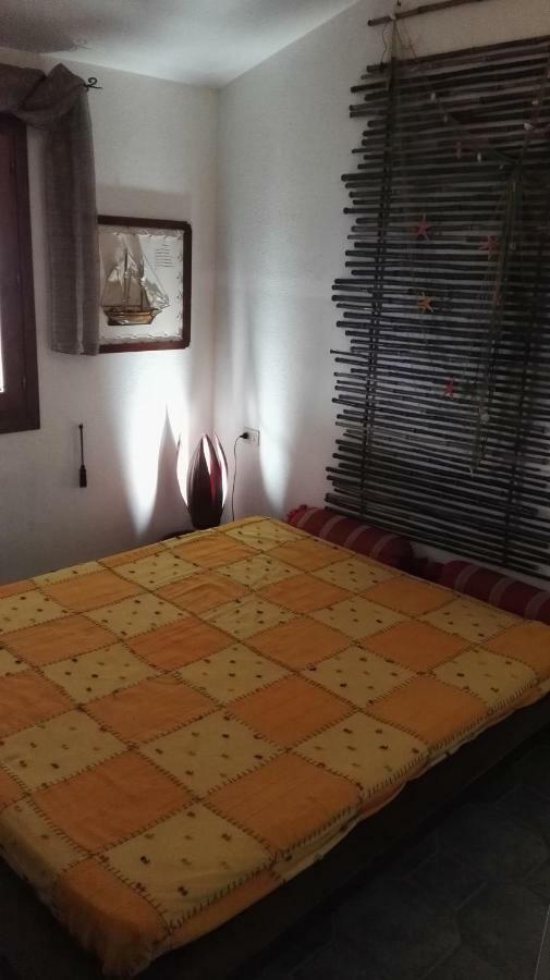 Appartamenti Sardegna ポルト・サン・パーオロ エクステリア 写真