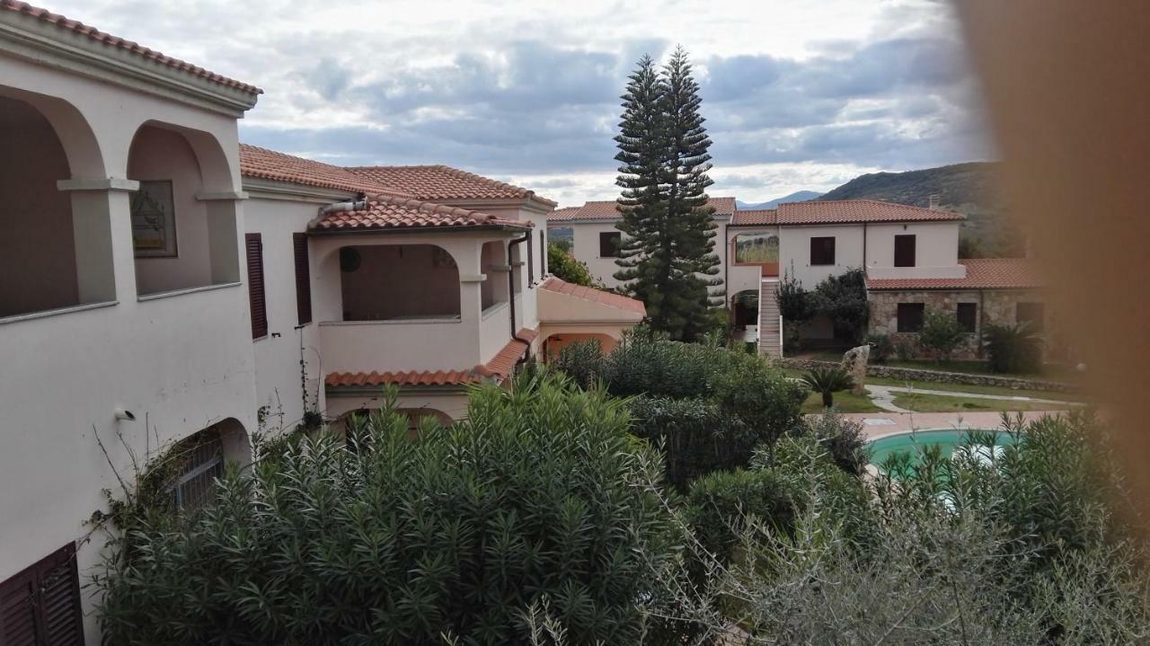 Appartamenti Sardegna ポルト・サン・パーオロ エクステリア 写真