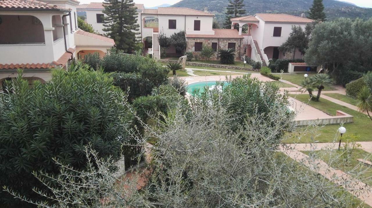 Appartamenti Sardegna ポルト・サン・パーオロ エクステリア 写真